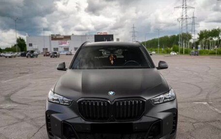 BMW X5, 2024 год, 13 100 000 рублей, 2 фотография