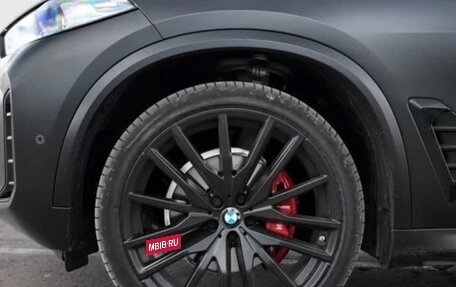 BMW X5, 2024 год, 13 100 000 рублей, 8 фотография
