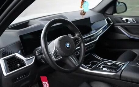 BMW X5, 2024 год, 13 100 000 рублей, 9 фотография