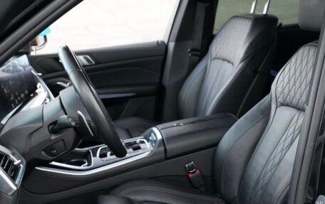 BMW X5, 2024 год, 13 100 000 рублей, 20 фотография