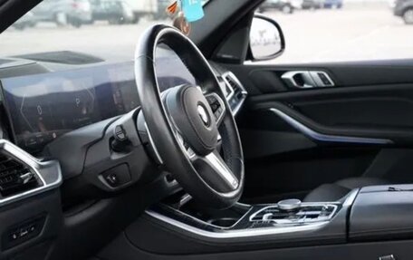 BMW X5, 2024 год, 13 100 000 рублей, 21 фотография