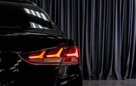 Hyundai Sonata VII, 2018 год, 2 059 000 рублей, 6 фотография