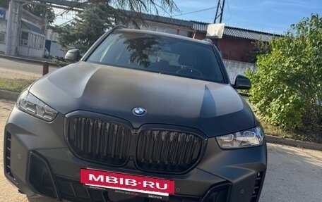 BMW X5, 2024 год, 13 100 000 рублей, 33 фотография