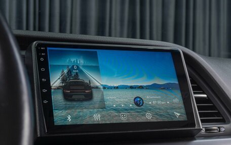Hyundai Sonata VII, 2018 год, 2 059 000 рублей, 16 фотография