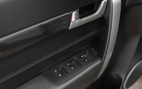 Chevrolet Captiva I, 2013 год, 1 250 000 рублей, 16 фотография