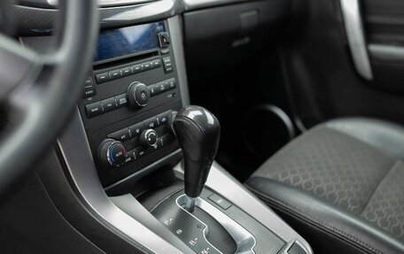 Chevrolet Captiva I, 2013 год, 1 250 000 рублей, 15 фотография