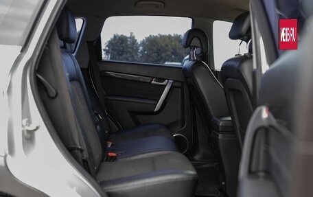 Chevrolet Captiva I, 2013 год, 1 250 000 рублей, 17 фотография