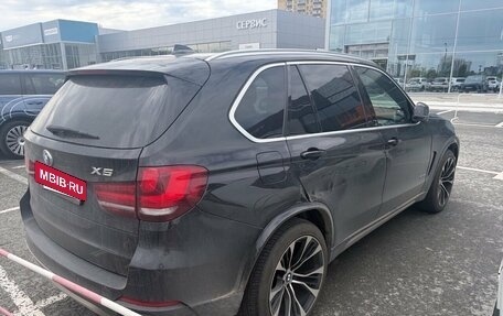 BMW X5, 2017 год, 2 690 000 рублей, 4 фотография