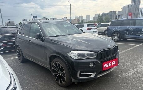 BMW X5, 2017 год, 2 690 000 рублей, 2 фотография