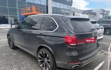 BMW X5, 2017 год, 2 690 000 рублей, 3 фотография