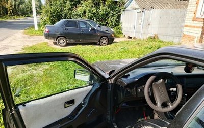 Audi 80, 1989 год, 155 000 рублей, 1 фотография