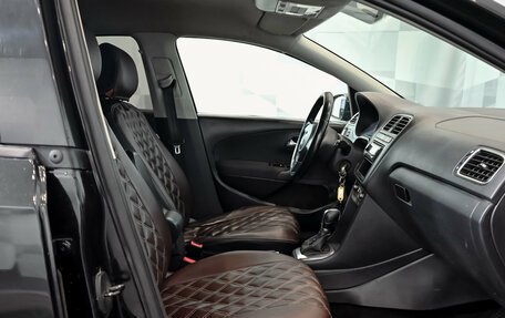 Volkswagen Polo VI (EU Market), 2014 год, 850 000 рублей, 5 фотография