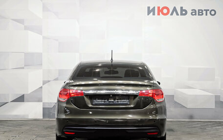 Citroen C4 II рестайлинг, 2013 год, 480 000 рублей, 3 фотография