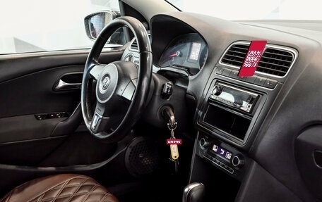 Volkswagen Polo VI (EU Market), 2014 год, 850 000 рублей, 7 фотография