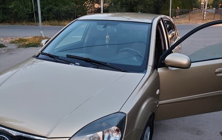 KIA Rio II, 2009 год, 510 000 рублей, 7 фотография