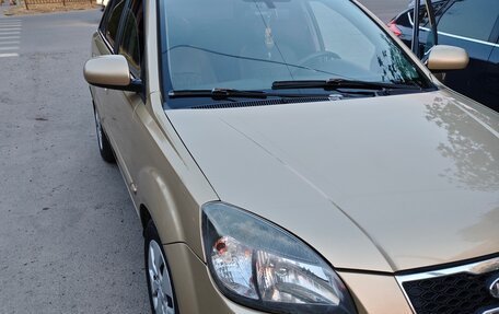KIA Rio II, 2009 год, 510 000 рублей, 6 фотография