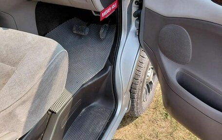 Toyota Regius, 1999 год, 1 250 000 рублей, 4 фотография