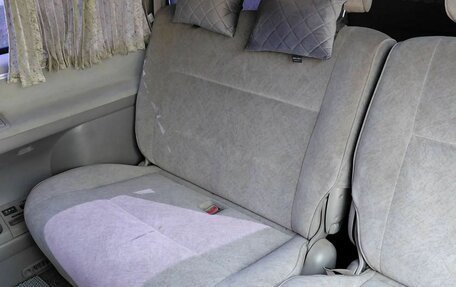 Toyota Regius, 1999 год, 1 250 000 рублей, 9 фотография