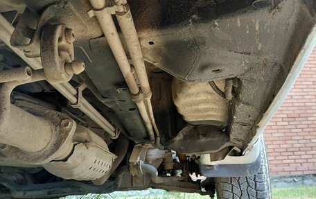 Toyota Regius, 1999 год, 1 250 000 рублей, 14 фотография