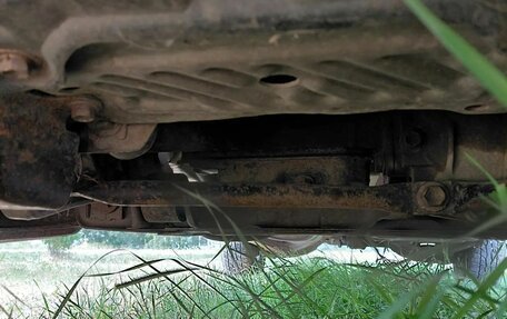 Toyota Regius, 1999 год, 1 250 000 рублей, 17 фотография