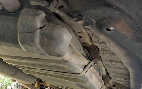 Toyota Regius, 1999 год, 1 250 000 рублей, 13 фотография