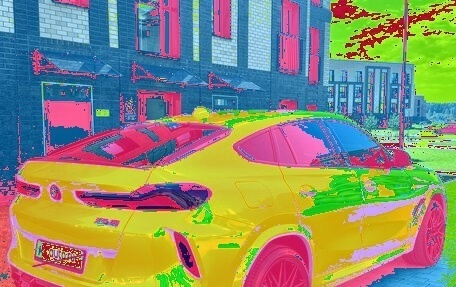 BMW X6 M, 2020 год, 9 900 000 рублей, 3 фотография