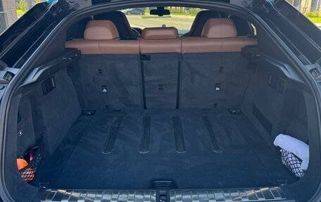 BMW X6 M, 2020 год, 9 900 000 рублей, 25 фотография