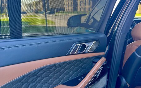 BMW X6 M, 2020 год, 9 900 000 рублей, 24 фотография