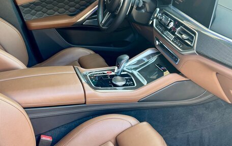 BMW X6 M, 2020 год, 9 900 000 рублей, 20 фотография