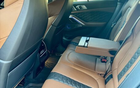 BMW X6 M, 2020 год, 9 900 000 рублей, 22 фотография