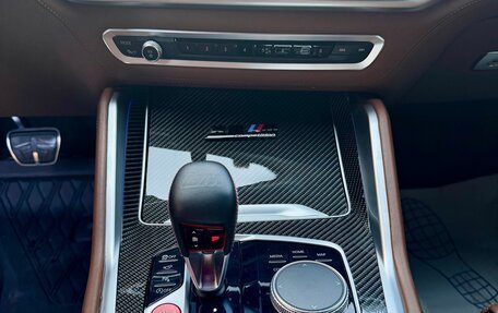 BMW X6 M, 2020 год, 9 900 000 рублей, 26 фотография