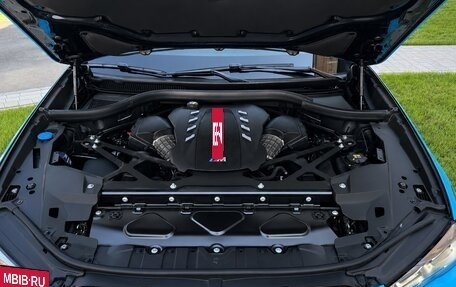 BMW X6 M, 2020 год, 9 900 000 рублей, 19 фотография