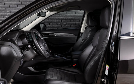 Haval F7x I, 2023 год, 2 520 000 рублей, 11 фотография