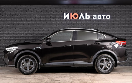 Haval F7x I, 2023 год, 2 520 000 рублей, 9 фотография