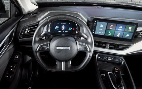 Haval F7x I, 2023 год, 2 520 000 рублей, 14 фотография