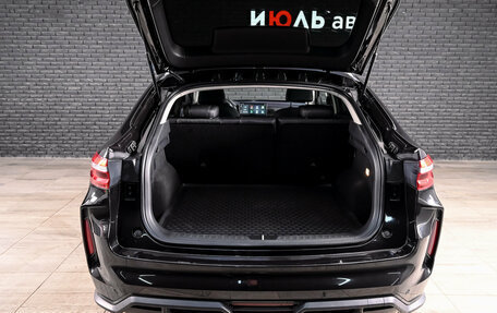 Haval F7x I, 2023 год, 2 520 000 рублей, 7 фотография