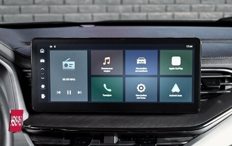 Haval F7x I, 2023 год, 2 520 000 рублей, 15 фотография