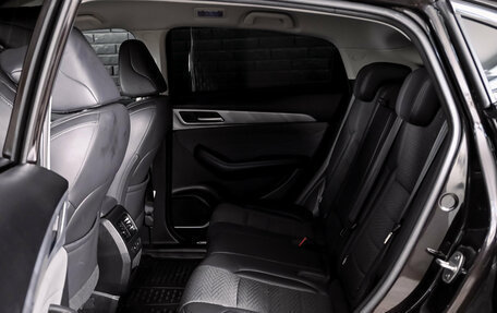 Haval F7x I, 2023 год, 2 520 000 рублей, 19 фотография