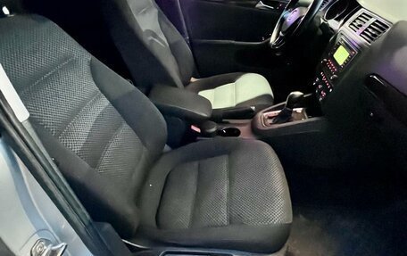 Volkswagen Jetta VI, 2015 год, 1 100 000 рублей, 14 фотография