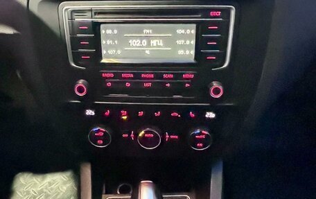 Volkswagen Jetta VI, 2015 год, 1 100 000 рублей, 12 фотография