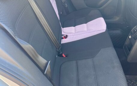 Volkswagen Jetta VI, 2015 год, 1 100 000 рублей, 6 фотография