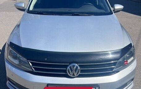 Volkswagen Jetta VI, 2015 год, 1 100 000 рублей, 11 фотография
