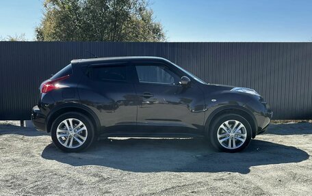 Nissan Juke II, 2011 год, 1 090 000 рублей, 5 фотография