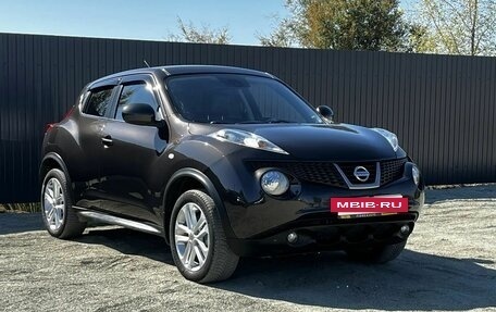 Nissan Juke II, 2011 год, 1 090 000 рублей, 6 фотография