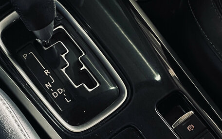 Mitsubishi Outlander III рестайлинг 3, 2019 год, 2 150 000 рублей, 19 фотография