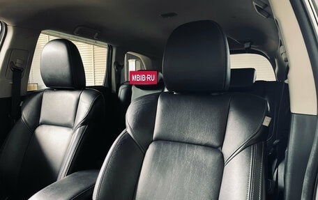 Mitsubishi Outlander III рестайлинг 3, 2019 год, 2 150 000 рублей, 10 фотография