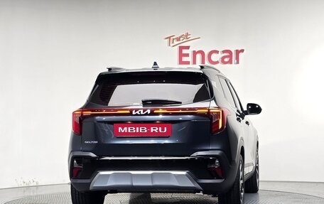 KIA Seltos I, 2022 год, 1 740 000 рублей, 4 фотография