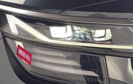 KIA Seltos I, 2022 год, 1 740 000 рублей, 6 фотография