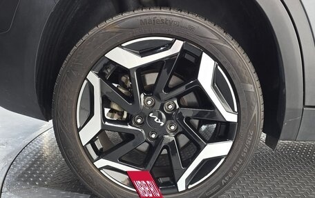 KIA Seltos I, 2022 год, 1 740 000 рублей, 7 фотография