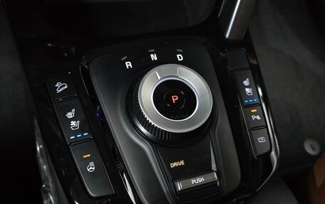 KIA Seltos I, 2022 год, 1 740 000 рублей, 23 фотография